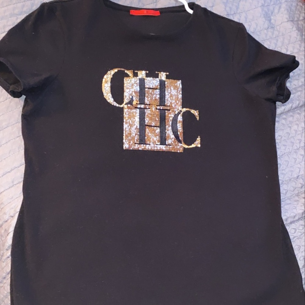 CAROLINA HERRERA T-Shirt ❤️